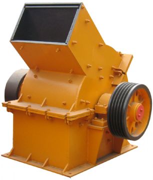 Hammer Crusher  Jintai29